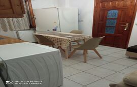 Anna Apartments 2, Agios Nikolaos, Sithonia - Snuggery Elegant