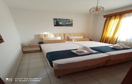 Anna Apartments 2, Agios Nikolaos, Sithonia - Anna 2