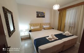 Anna Apartments 2, Agios Nikolaos, Sithonia - Anna 2