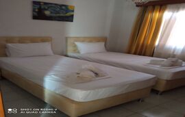 Anna Apartments 2, Agios Nikolaos, Sithonia - Anna 2