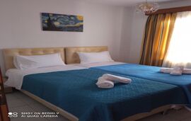 Anna Apartments 2, Agios Nikolaos, Sithonia - Anna 2