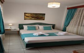 Anna Apartments 2, Agios Nikolaos, Sithonia - Anna 2