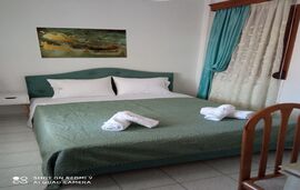 Anna Apartments 2, Agios Nikolaos, Sithonia - Anna 2