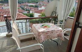 Anna Apartments 2, Agios Nikolaos, Sithonia - Anna 2