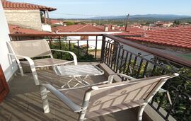 Anna Apartments 2, Agios Nikolaos, Sithonia - Anna 2