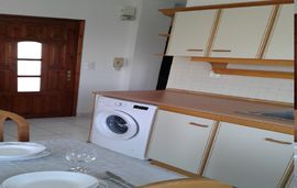 Anna Apartments 2, Agios Nikolaos, Sithonia - Anna 2