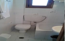 Anna Apartments 2, Agios Nikolaos, Sithonia - Anna 2