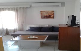 Anna Apartments 2, Agios Nikolaos, Sithonia - Anna 2