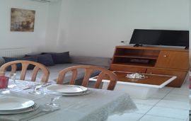 Anna Apartments 2, Agios Nikolaos, Sithonia - Anna 2