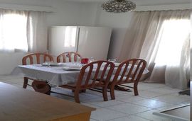 Anna Apartments 2, Agios Nikolaos, Sithonia - Anna 2