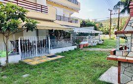 Anemos Apartment, Palio, Kavala