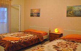 aggeliki house sarti sithonia 1