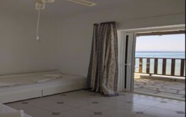 Seafront Apartment Pefkochori, Pefkohori, Kassandra