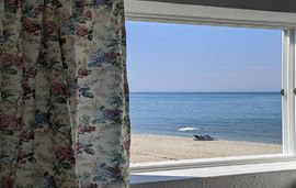 seafront apartment pefkochori pefkohori kassandra 3