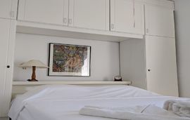 seafront apartment pefkochori pefkohori kassandra 5