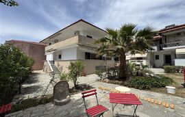 Palm Vicky House, Nikiti, Sithonia