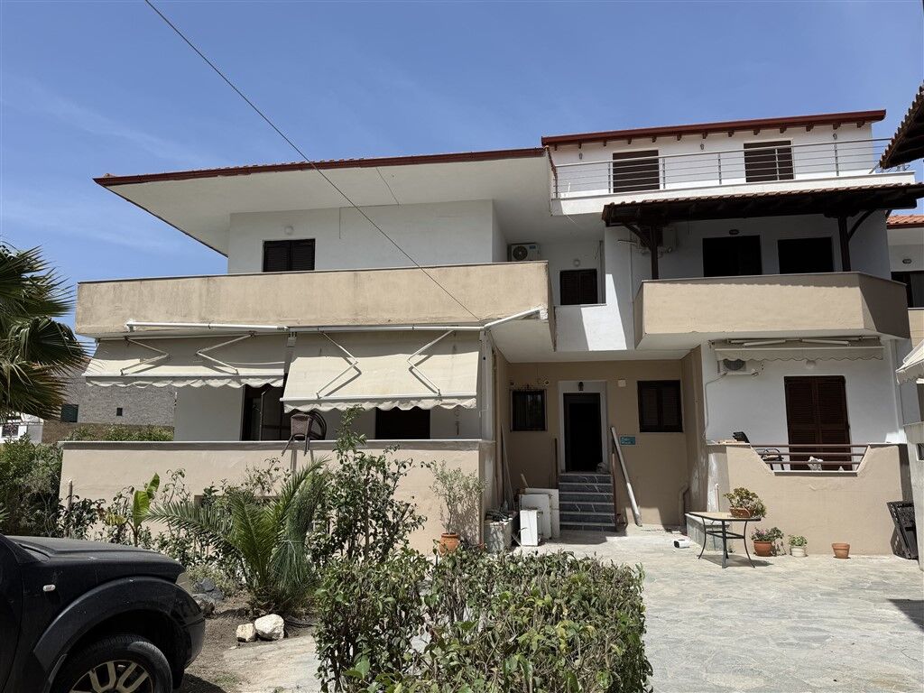 Palm Vicky House, Nikiti, Sithonia