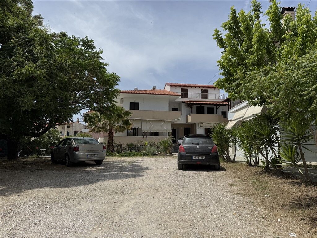 Palm Vicky House, Nikiti, Sithonia