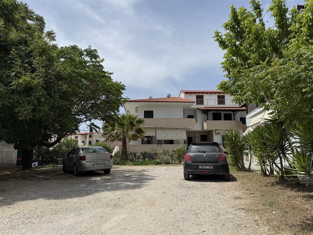 Palm Vicky House, Nikiti, Sithonia