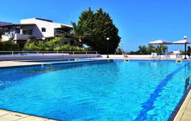 aelia villa trikorfo beach sithonia 4