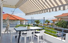 endless blue apartment kalyves sithonia 2