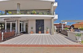 eleon studios olynthos sithonia 2
