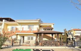 amaranthos apartments 1 dionisiou beach kassandra 1