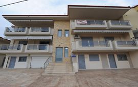 antigoni's apartments nea moudania kassandra 1