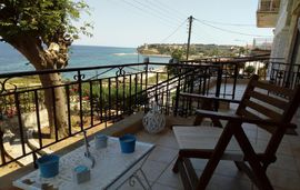 fantasea view aparment nea fokea kassandra 6