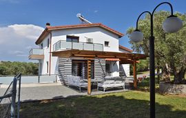 victoria villa nea moudania kassandra 1