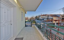 sun flower maisonette 2 nea fokea kassandra 1