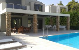 iovi villa sani kassandra 1