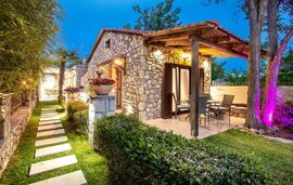 Maria House, Skala Maries, Thassos