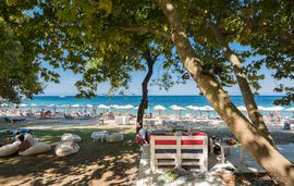 rodia beach sithonia 1