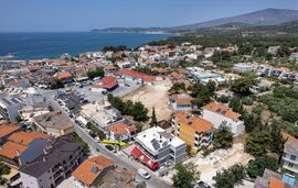 Il Centro Studios, Potos, Thassos