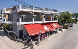 Il Centro Studios, Potos, Thassos