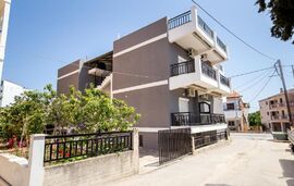 Il Centro Studios, Potos, Thassos