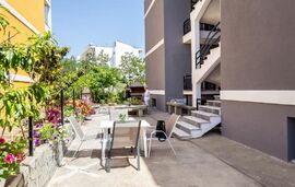 Il Centro Studios, Potos, Thassos