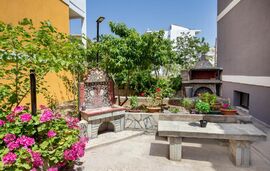 Il Centro Studios, Potos, Thassos