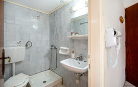 Il Centro Studios, Potos, Thassos