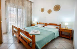 Il Centro Studios, Potos, Thassos