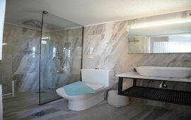 Il Centro Studios, Potos, Thassos