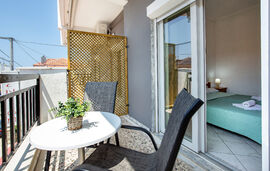 Il Centro Studios, Potos, Thassos