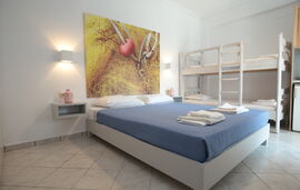 Il Centro Studios, Potos, Thassos