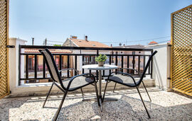 Il Centro Studios, Potos, Thassos