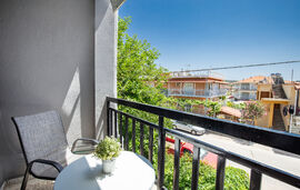 Il Centro Studios, Potos, Thassos