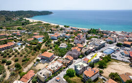Il Centro Studios, Potos, Thassos