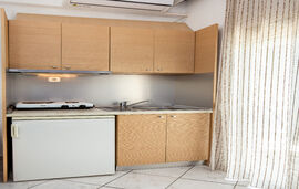 Il Centro Studios, Potos, Thassos