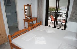 Il Centro Studios, Potos, Thassos