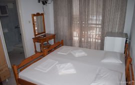 Il Centro Studios, Potos, Thassos